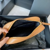 Y*SL Top Bag  23*16*6CM