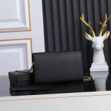 Y*SL Top Bag  19*12*4CM