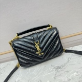Y*SL Top Bag  20*3*13CM