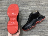 Men Women C*hristian L*ouboutin Top Sneaker