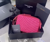 Y*SL Top Bag  23*16*6CM