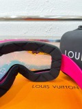 L*ouis V*uitton Ski Glasses Top Quality