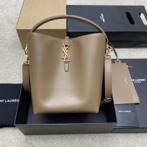 Y*SL Top Bag  25*20*12CM