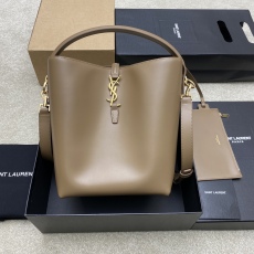 Y*SL Top Bag  25*20*12CM