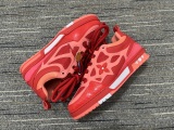 Men Women L*ouis V*uitton Top Sneakers