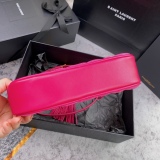 Y*SL Top Bag  23*16*6CM