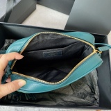 Y*SL Top Bag  23*16*6CM
