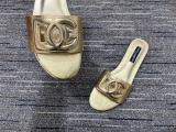 Women D&G Top Quality Sandals