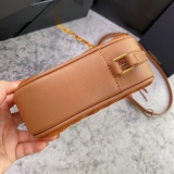 Y*SL Top Bag  23*16*6CM
