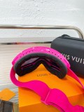 L*ouis V*uitton Ski Glasses Top Quality