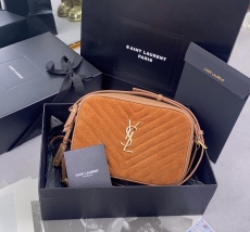 Y*SL Top Bag  23*16*6CM