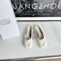Women M*aison M*argiela Top Sandals