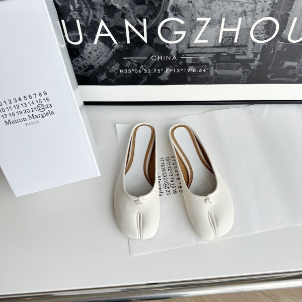 Women M*aison M*argiela Top Sandals