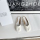Women M*aison M*argiela Top Sandals