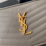 Y*SL Top Bag  19*11*5CM