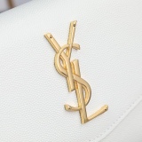 Y*SL Top Bag  19*12*4CM