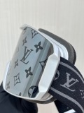 L*ouis V*uitton Ski Glasses Top Quality