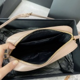 Y*SL Top Bag  23*16*6CM