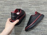Men Women A*lexander M*cqueen Top Sneaker
