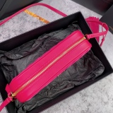 Y*SL Top Bag  23*16*6CM