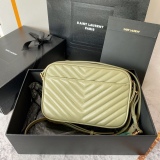 Y*SL Top Bag  23*16*6CM