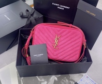 Y*SL Top Bag  23*16*6CM