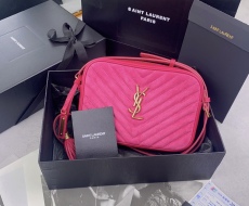 Y*SL Top Bag  23*16*6CM