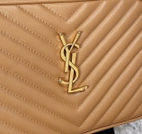 Y*SL Top Bag  23*16*6CM