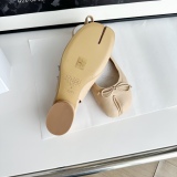 Women M*aison M*argiela Top Sandals