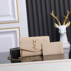 Y*SL Top Bag  19*12*4CM