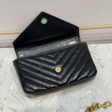Y*SL Top Bag  20*3*13CM