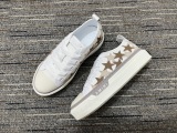 Men  A*miri Top Sneakers