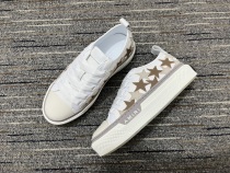 Men  A*miri Top Sneakers