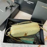 Y*SL Top Bag  23*16*6CM