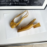Women M*aison M*argiela Top Sandals
