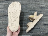 Women D*ior Top Quality Sandals