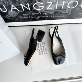 Women M*aison M*argiela Top Sandals