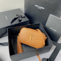Y*SL Top Bag  19*11*5CM