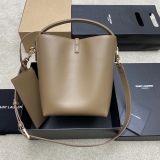 Y*SL Top Bag  25*20*12CM