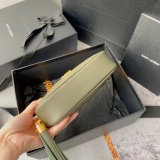 Y*SL Top Bag  19*11*5CM