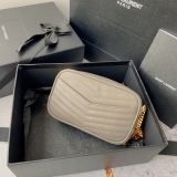 Y*SL Top Bag  19*11*5CM