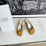 Women M*aison M*argiela Top Sandals