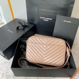 Y*SL Top Bag  23*16*6CM