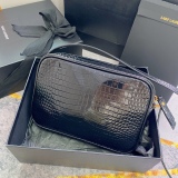 Y*SL Top Bag  23*16*6CM