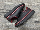 Men Women A*lexander M*cqueen Top Sneaker