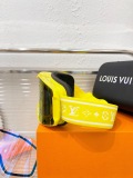 L*ouis V*uitton Ski Glasses Top Quality