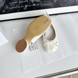Women M*aison M*argiela Top Sandals