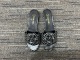 Women C*hanel Top Sandals