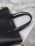 Y*SL Top Bag  18*17*8CM