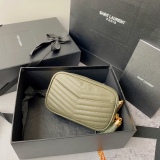 Y*SL Top Bag  19*11*5CM